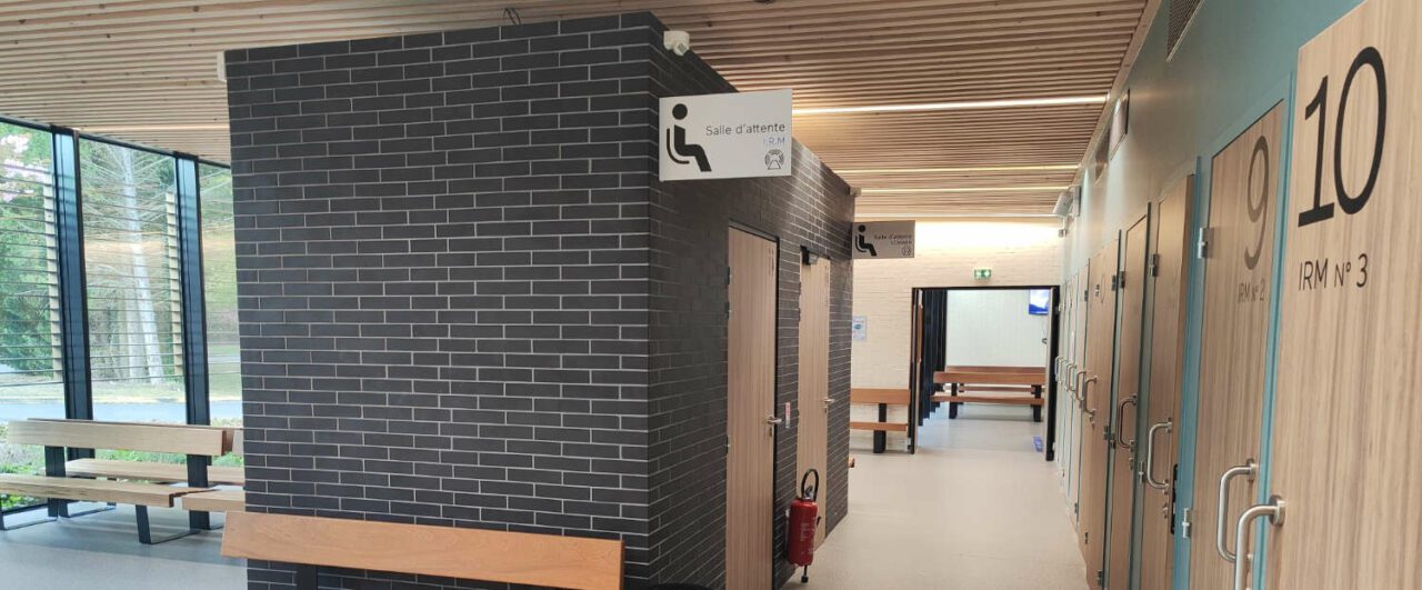 IMEGA – AMILLY | Centre d'imagerie médicale du Gatinais