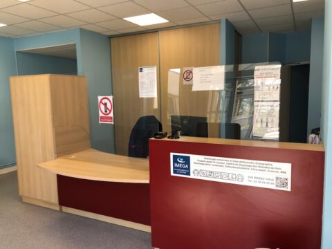 IMEGA – Clinique de Montargis | Centre d'imagerie médicale du Gatinais