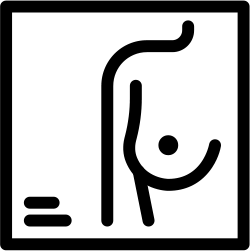 Mammographie numérique