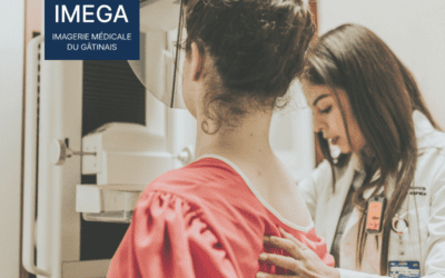 Mammographie : Comment se déroule cet examen ?