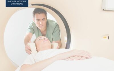 Scanner : Comment se déroule cet examen radiologique ?