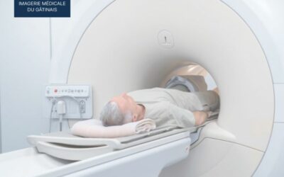 IRM : Comment se déroule cet examen ?