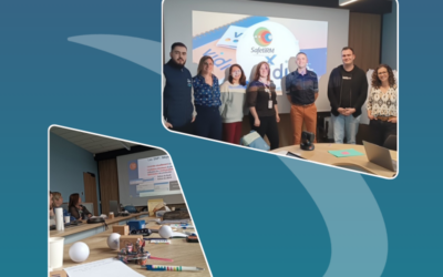 IRM chez IMEGA : sécurité renforcée pour les patients