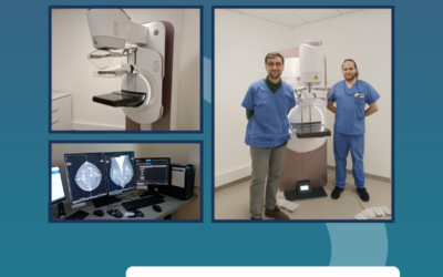 Dépistage à Cosne : mammographe et parcours coordonné